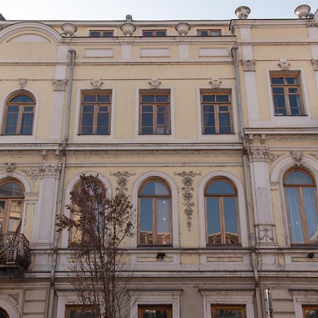 Mardzhanov Apartments, Block 108 Тбилиси Экстерьер фото
