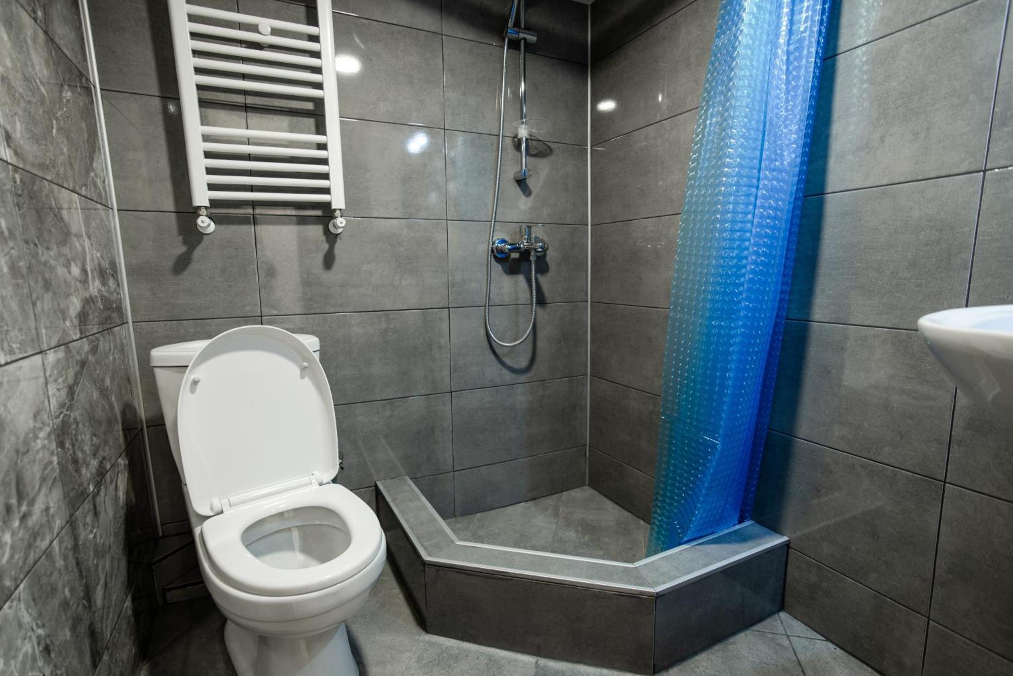 Mardzhanov Apartments, Block 108 Тбилиси Номер фото
